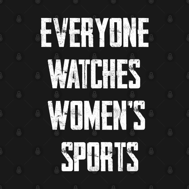 Women's Sports by hippohost