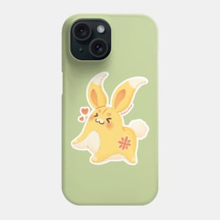 Happy Yuegui Phone Case