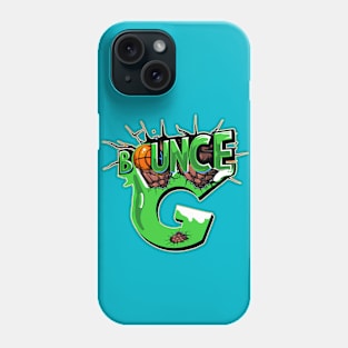 Bounce G Phone Case