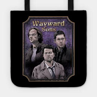 Wayward Sons Tote