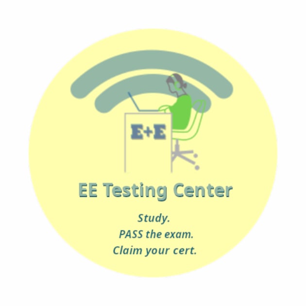 EE Testing Center by MemeJab