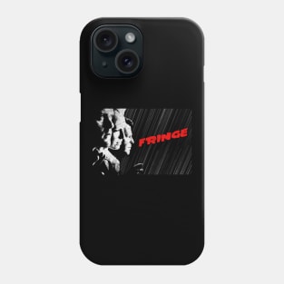 Fringe Parody Sin City Phone Case