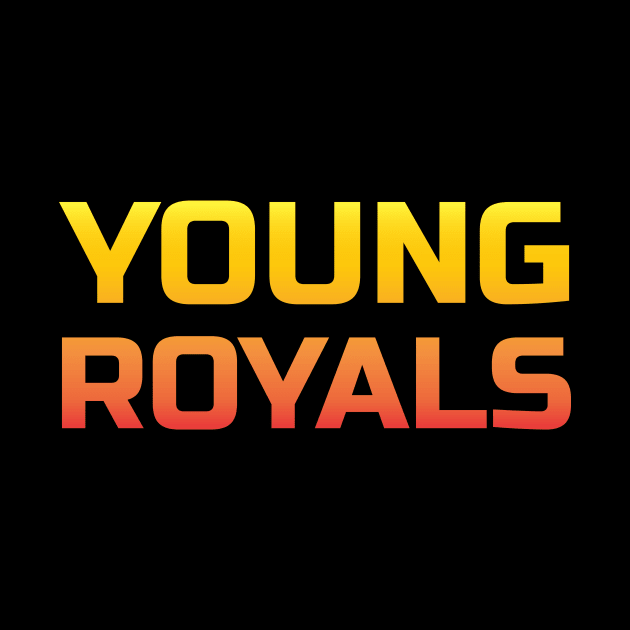 Young Royals by LAMUS