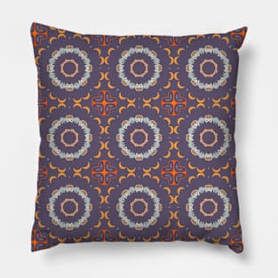 Beautiful Patterns Pillow