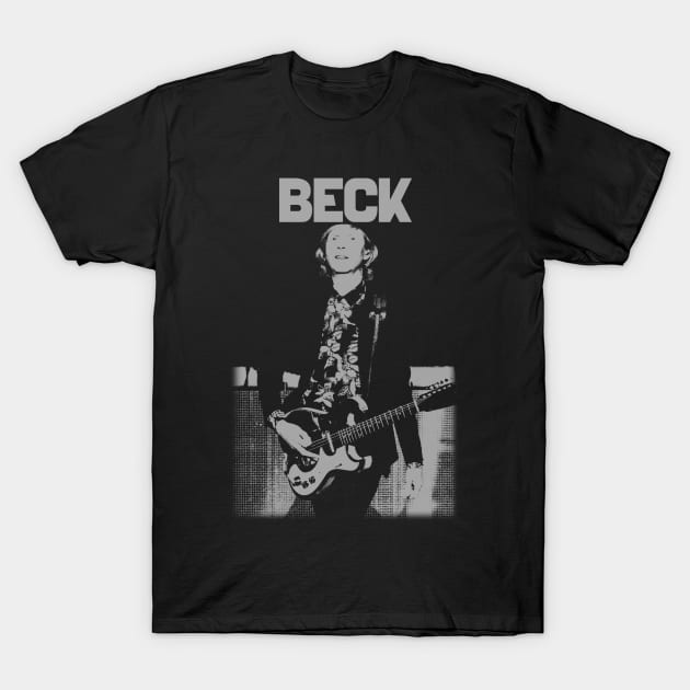 The New Pollution Beck