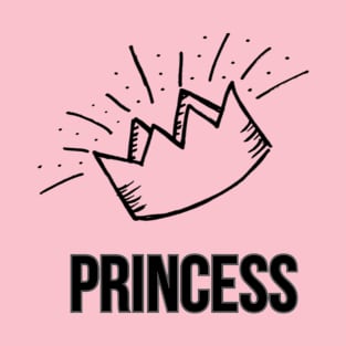 PRINCESS T-Shirt