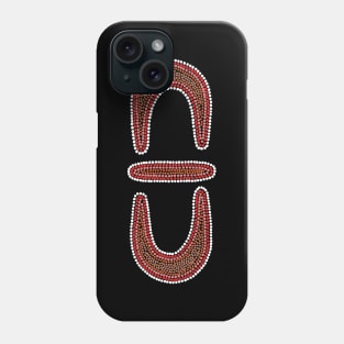 shaman Phone Case