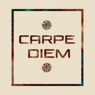 Carpe diem T-Shirt