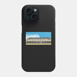 Bondi Pavilion 2020 Phone Case