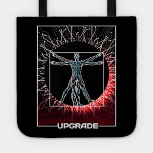 upgrade Tote