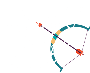 Archery is my hobby Magnet