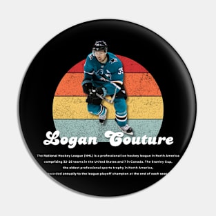 Logan Couture Vintage Vol 01 Pin