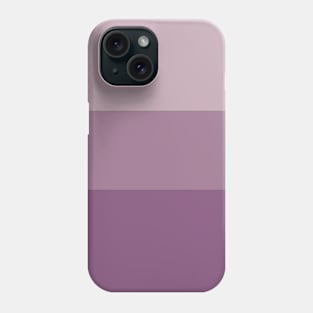 Shades of Lavender Phone Case