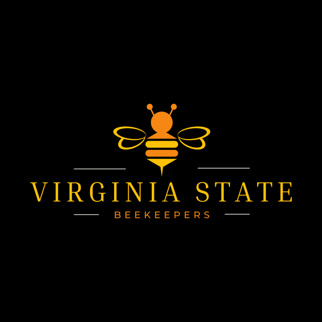 VSBA#3.2 by Virginia State Beekeepers