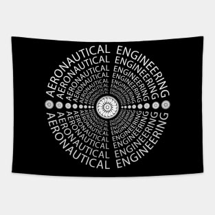 aeronautical engineering aerospace engineer Tapestry