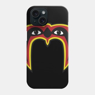 Ultimate Warrior Phone Case