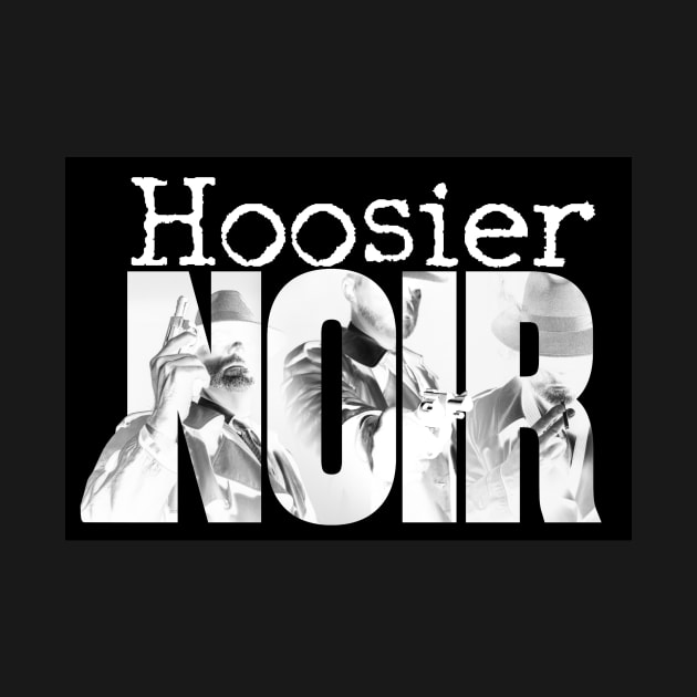 Hoosier Noir 1 by SHOP HOOSIER NOIR