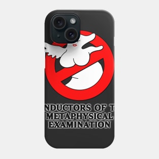 Conductors of the Metaphysical Examination Phone Case