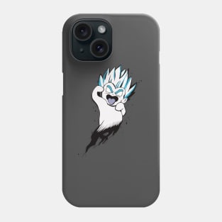 GOTENKS GHOST Phone Case