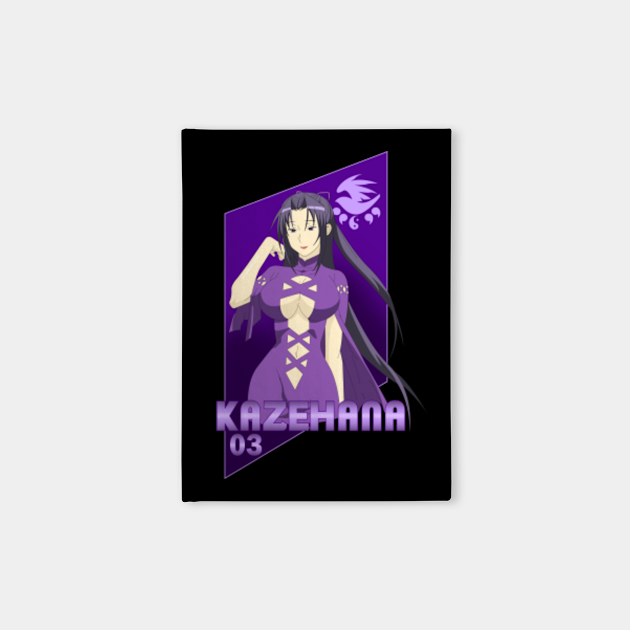 sekirei kazehana sekirei kazehana