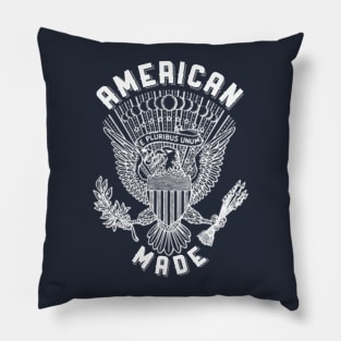American Made Pillow