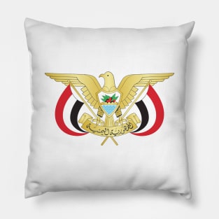 Yemen Pillow