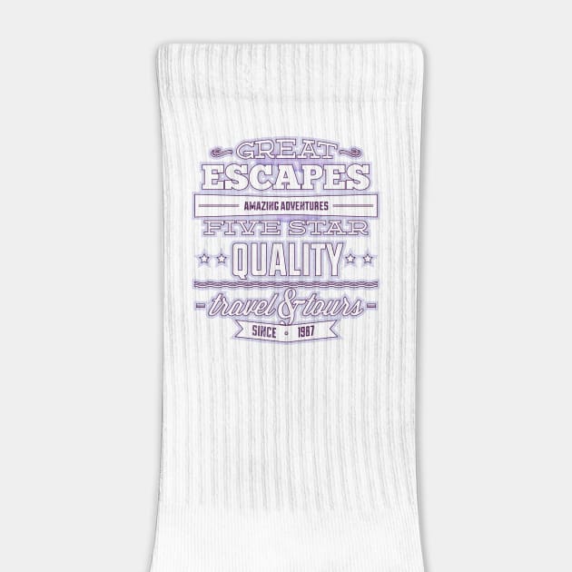 Great-Escapes-5-Star by TEENIE DESIGN