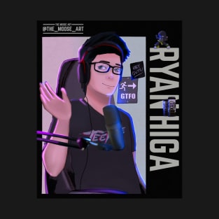 Ryan Higa T-Shirt