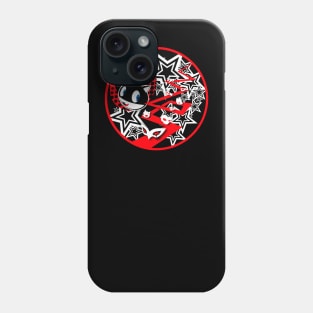 You Never See It Coming Phone Case