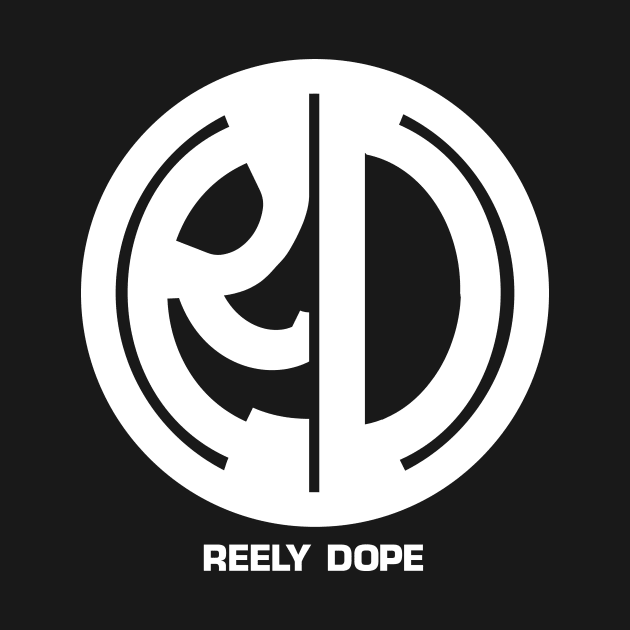 REELY DOPE ORIGINAL FLAVOR by kingbap