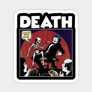 death Magnet