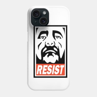 RESIST Phone Case