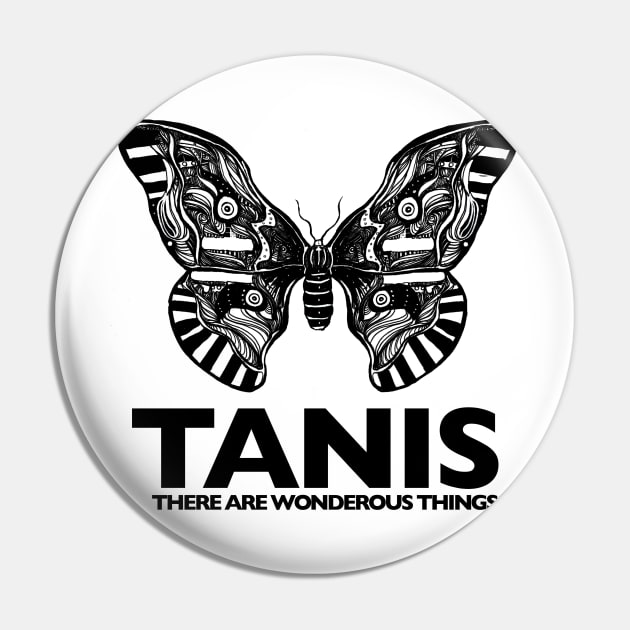 TANIS - There are wonderous things Pin by Public Radio Alliance