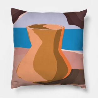 vase Pillow