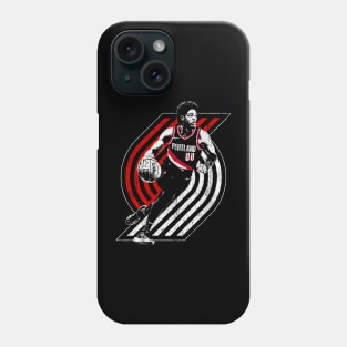 Scoot Henderson Phone Case