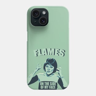 FLAMES Phone Case