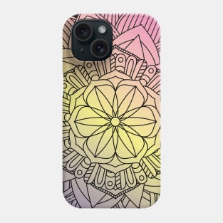 Nice Mandala Phone Case