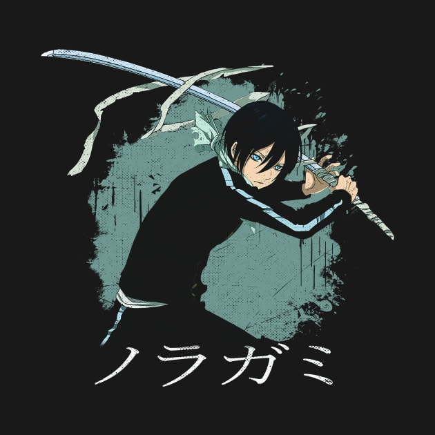 Graphic Vintage Anime Movie Characters by MakeMeBlush