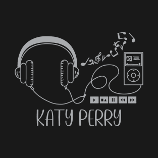 Katy perry T-Shirt