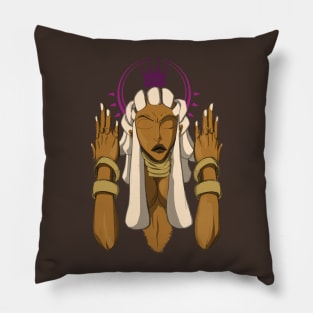 eQuality Pillow