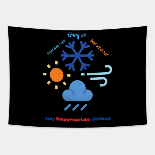 weather Tapestry