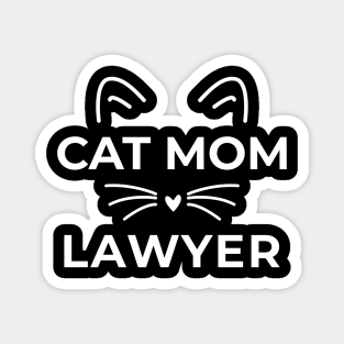 Lawyer Magnet