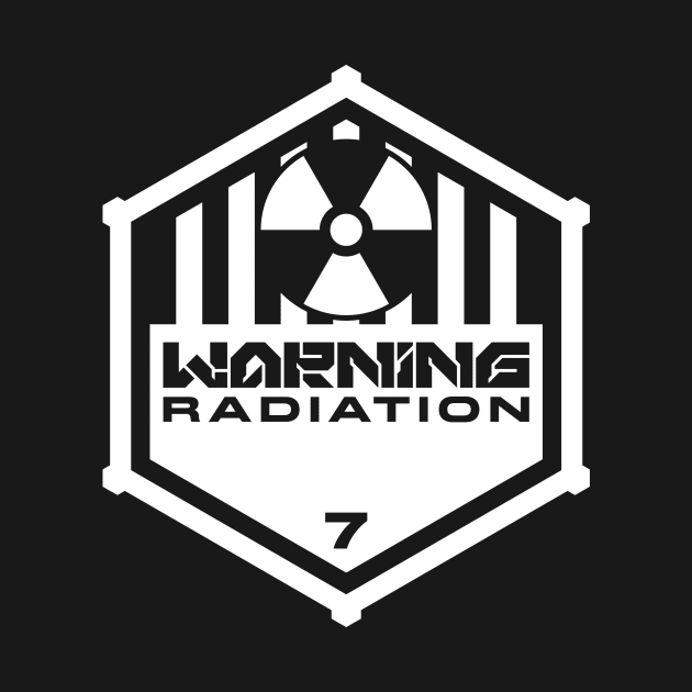 Warning: Radiation by TerminalDogma