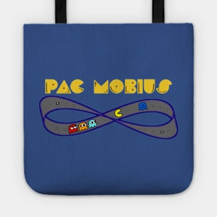 Pac-Mobious Tote