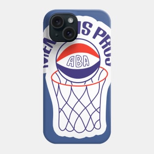 DEFUNCT - MEMPHIS PROS Phone Case