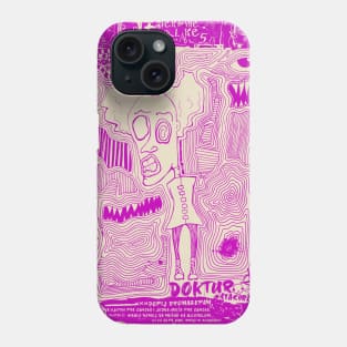 Doktur Bez Phone Case