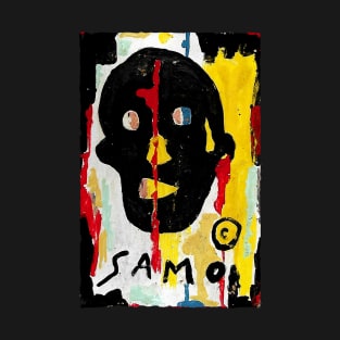 Samo Art T-Shirt