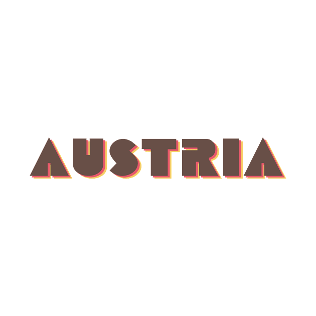 Austria! by MysticTimeline