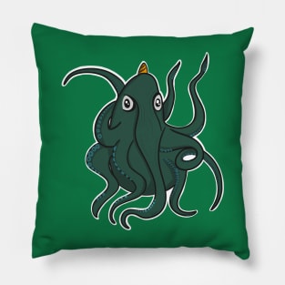 Beanthulu Pillow