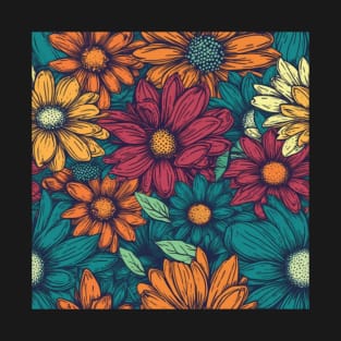 Daisies T-Shirt